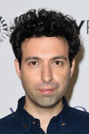 Alex Karpovsky profil kép