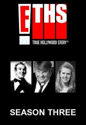 E! True Hollywood Story 3. évad (1999-01-03) poszter