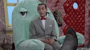 Pee-wee's Playhouse 1. évad Ep.10 10. epizód