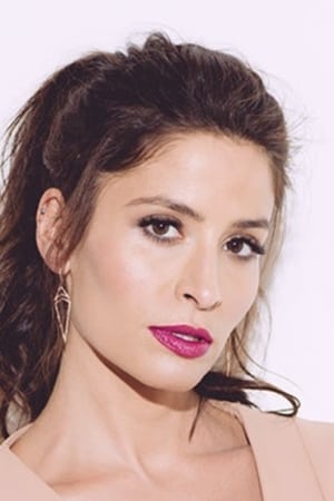 Mercedes Mason profil kép