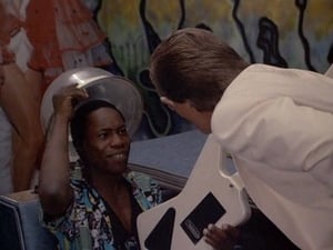 Miami Vice 1. évad Ep.10 Valamit valamiért