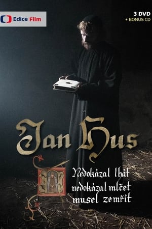 Jan Hus poszter