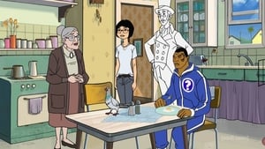 Mike Tyson Mysteries 4. évad Ep.9 9. epizód