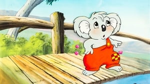 Blinky Bill kalandjai kép