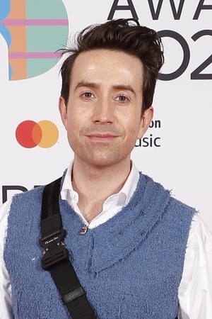 Nick Grimshaw profil kép