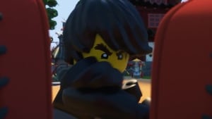 LEGO Ninjago: A Spinjitzu mesterei Az idő jobb és bal keze Ep.4 68. fejezet: Tisztogatók