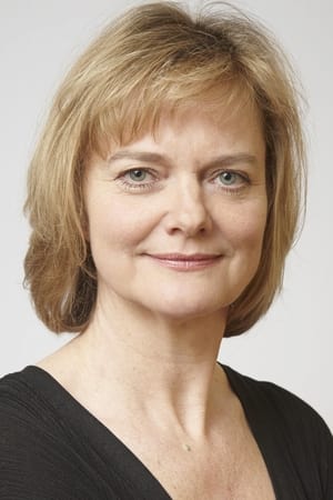 Sarah Woodward profil kép