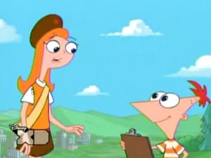 Phineas és Ferb 2. évad Ep.30 30. epizód