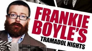 Frankie Boyle's Tramadol Nights kép