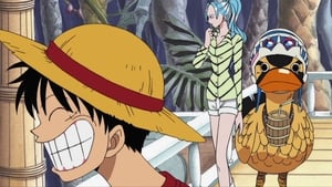 One Piece 2. évad Ep.70 70. epizód