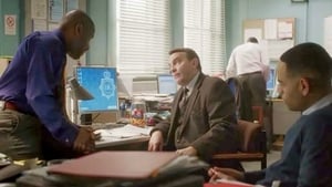 Law & Order: UK 8. évad Ep.3 3. epizód