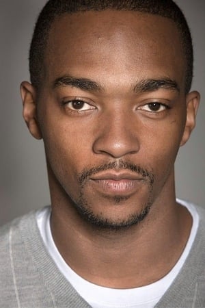 Anthony Mackie profil kép