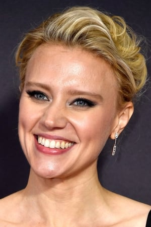 Kate McKinnon profil kép