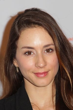 Troian Bellisario profil kép