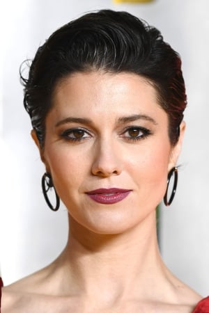 Mary Elizabeth Winstead profil kép