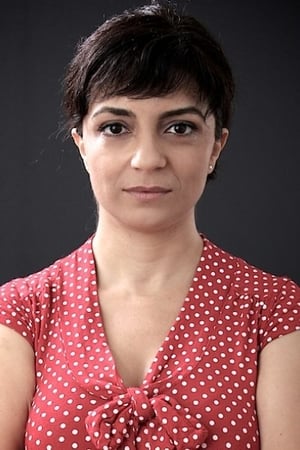 Özlem Turhal profil kép