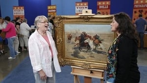 Antiques Roadshow 16. évad Ep.17 17. epizód