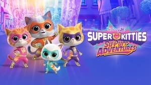 SuperKitties: Su-Purr Adventures (Shorts) kép