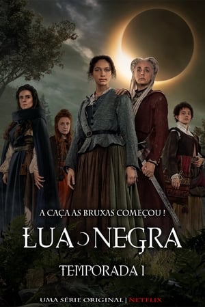 Luna Nera 1. évad (2020-01-31) poszter