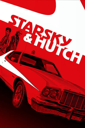 Starsky és Hutch poszter