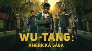 Wu-Tang: Egy amerikai saga kép