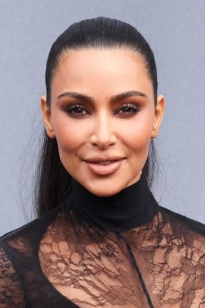 Kim Kardashian profil kép