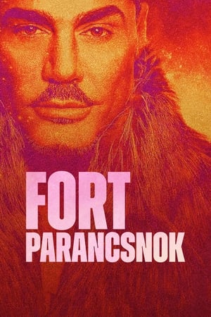 Fort parancsnok