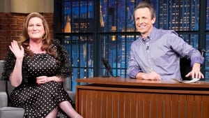 Late Night with Seth Meyers 10. évad Ep.52 52. epizód