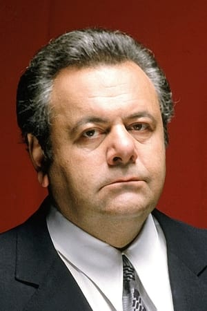 Paul Sorvino profil kép