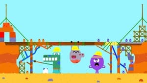 Hey Duggee 3. évad Ep.38 38. epizód