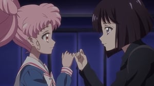 美少女戦士セーラームーンクリスタル 3. évad Ep.4 4. epizód