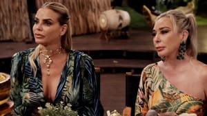 The Real Housewives Ultimate Girls Trip 3. évad Ep.3 3. epizód