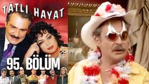 Tatlı Hayat 2. évad Ep.60 60. epizód