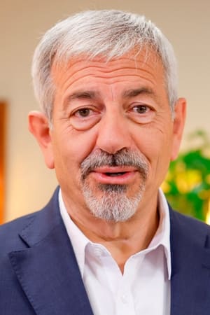 Carlos Sobera profil kép