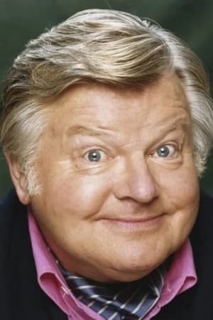 Benny Hill profil kép