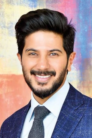 Dulquer Salmaan profil kép