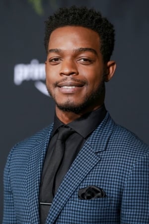 Stephan James profil kép