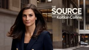 The Source with Kaitlan Collins kép