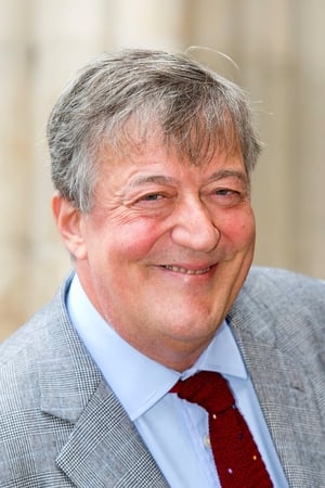 Stephen Fry profil kép