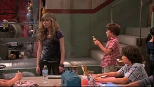 iCarly 4. évad Ep.4 4. epizód