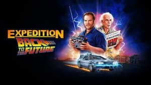 Expedition: Back to the Future kép