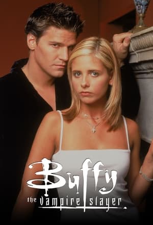 Buffy, a vámpírok réme poszter