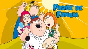 Family Guy kép