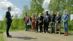 Kongen på haugen 1. évad Ep.10 10. epizód