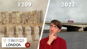 Unfinished London 1. évad Ep.11 11. epizód