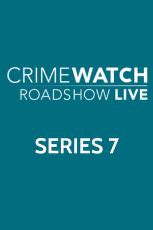 Crimewatch Live 7. évad (2015-06-08) poszter