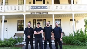 Ghost Adventures 15. évad Ep.7 7. epizód