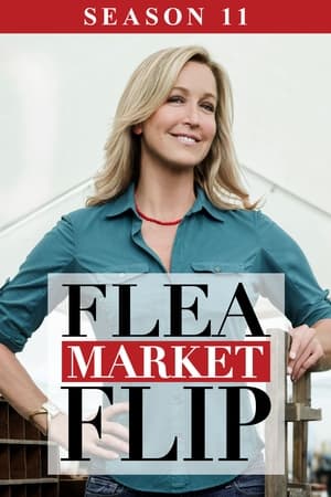 Flea Market Flip 11. évad (2017-12-03) poszter