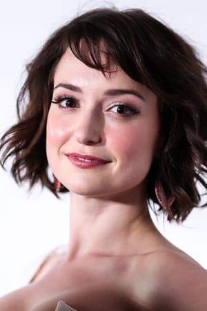 Milana Vayntrub profil kép