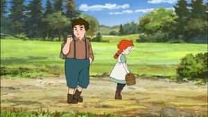 こんにちは アン ~Before Green Gables 1. évad Ep.15 15. epizód